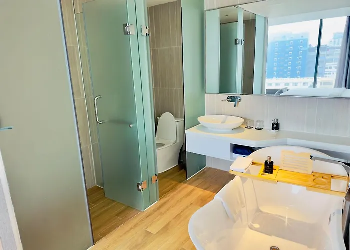 Premier Pearl Hotel Vung Tau