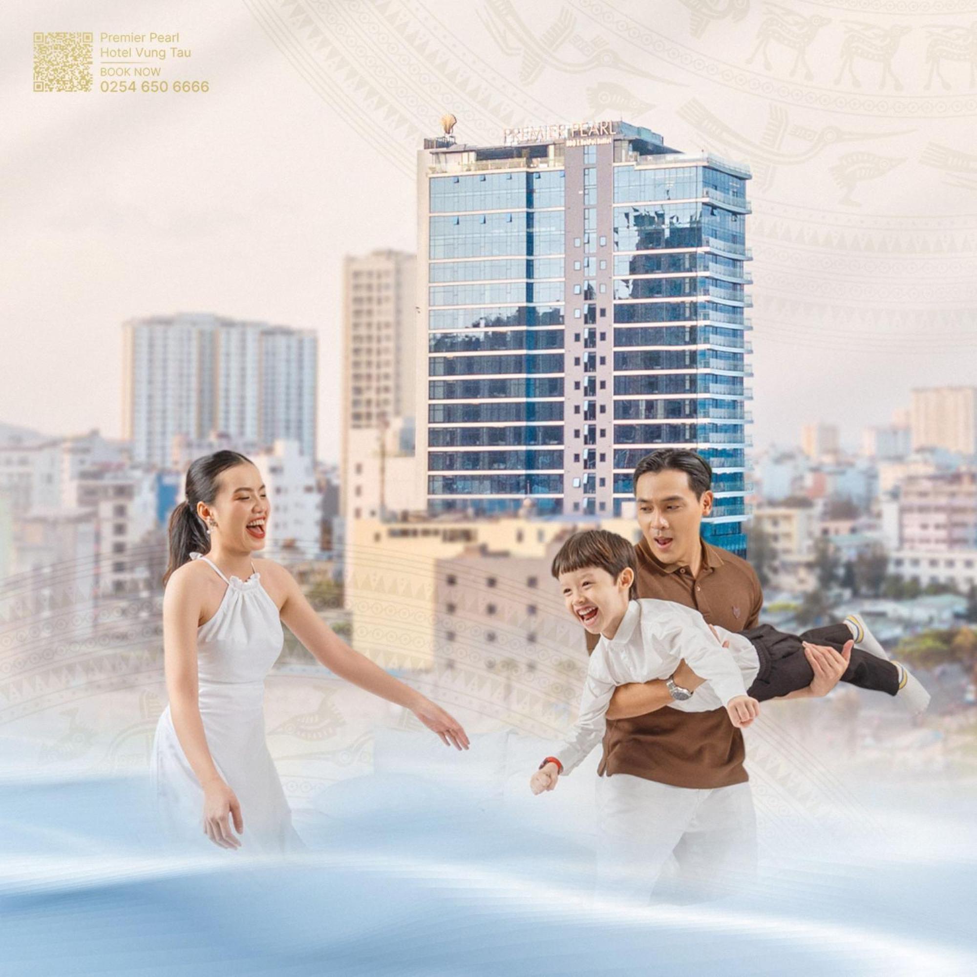 Hotel Premier Pearl Vung Tau