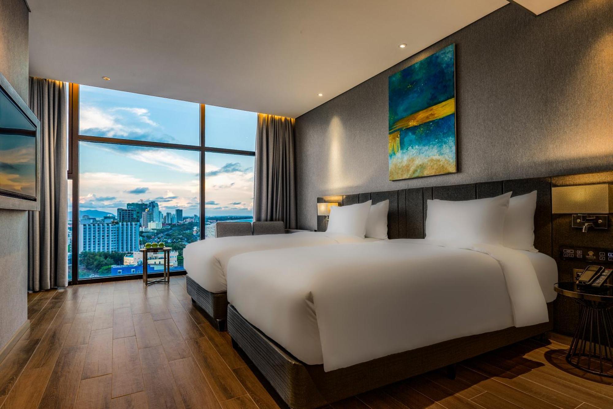 Premier Pearl Vung Tau