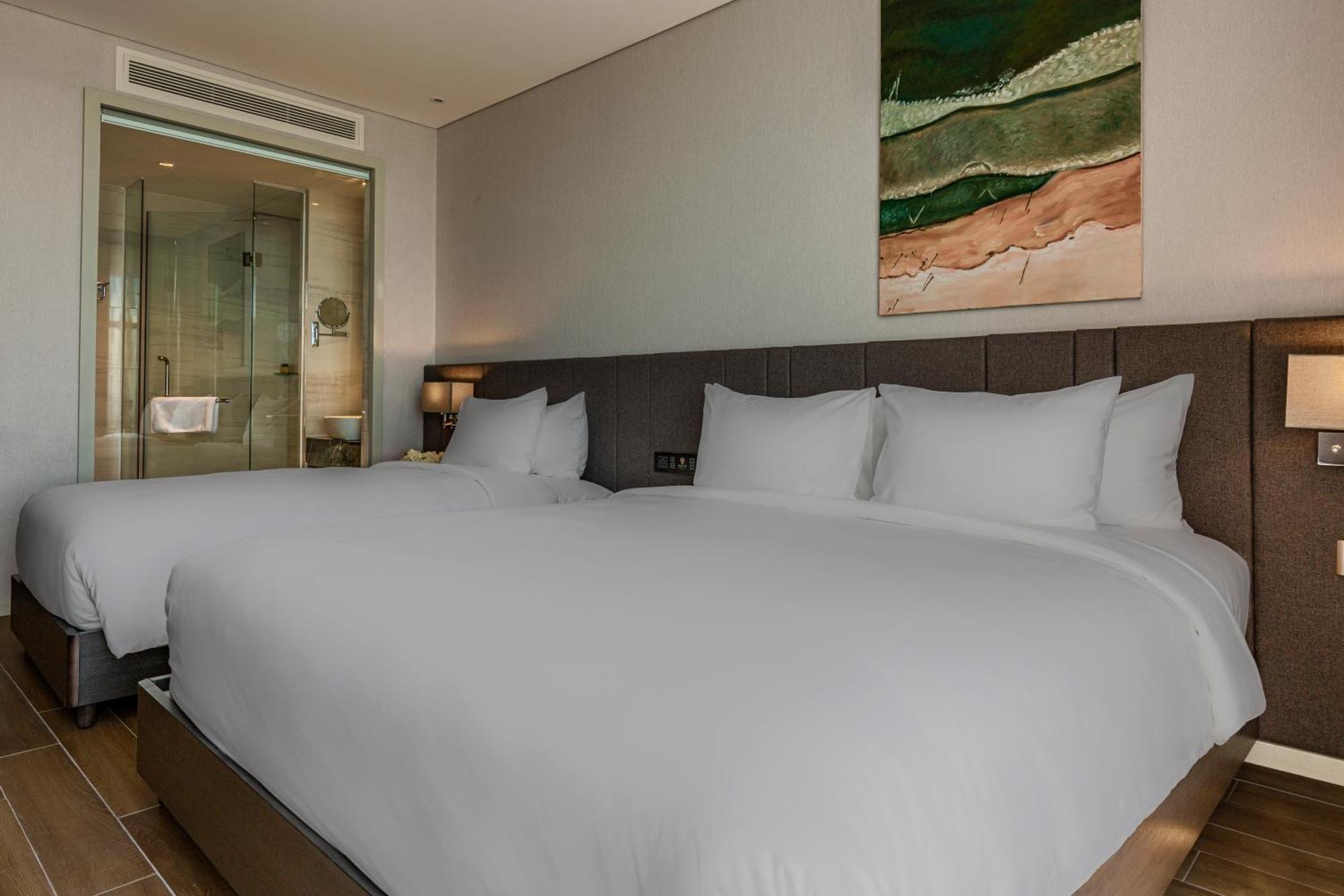 Premier Pearl 4* Vung Tau
