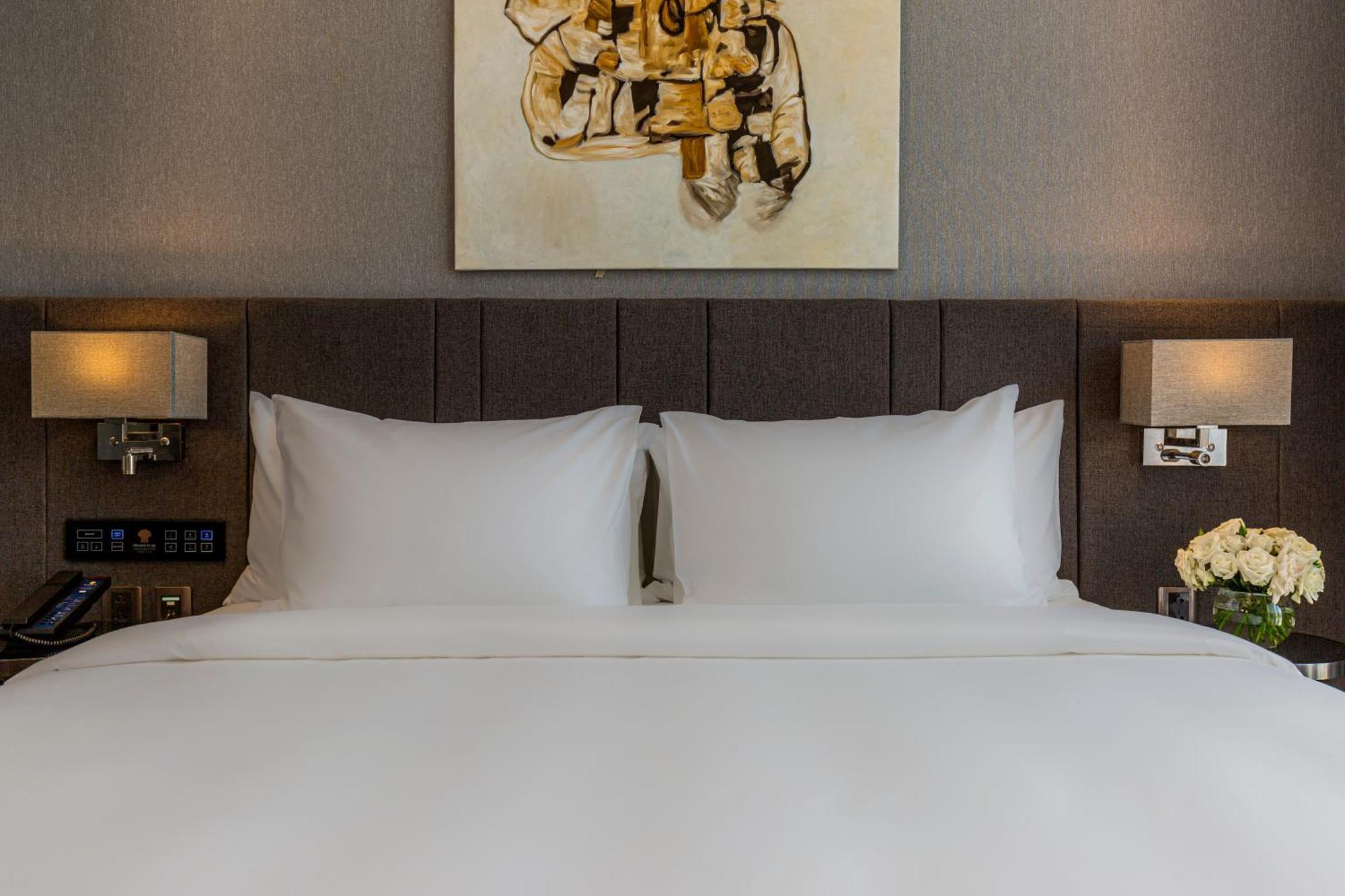 Premier Pearl 4* Vung Tau
