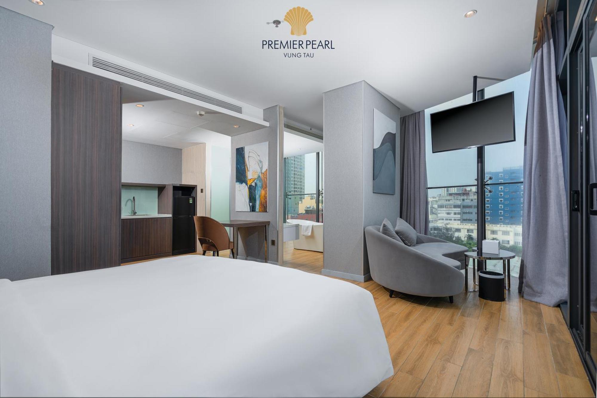 Premier Pearl Hotel