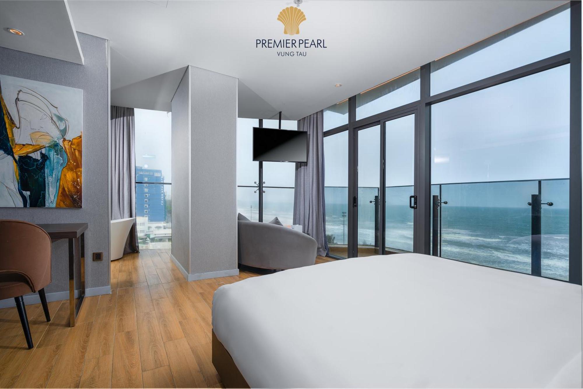 Premier Pearl 4*