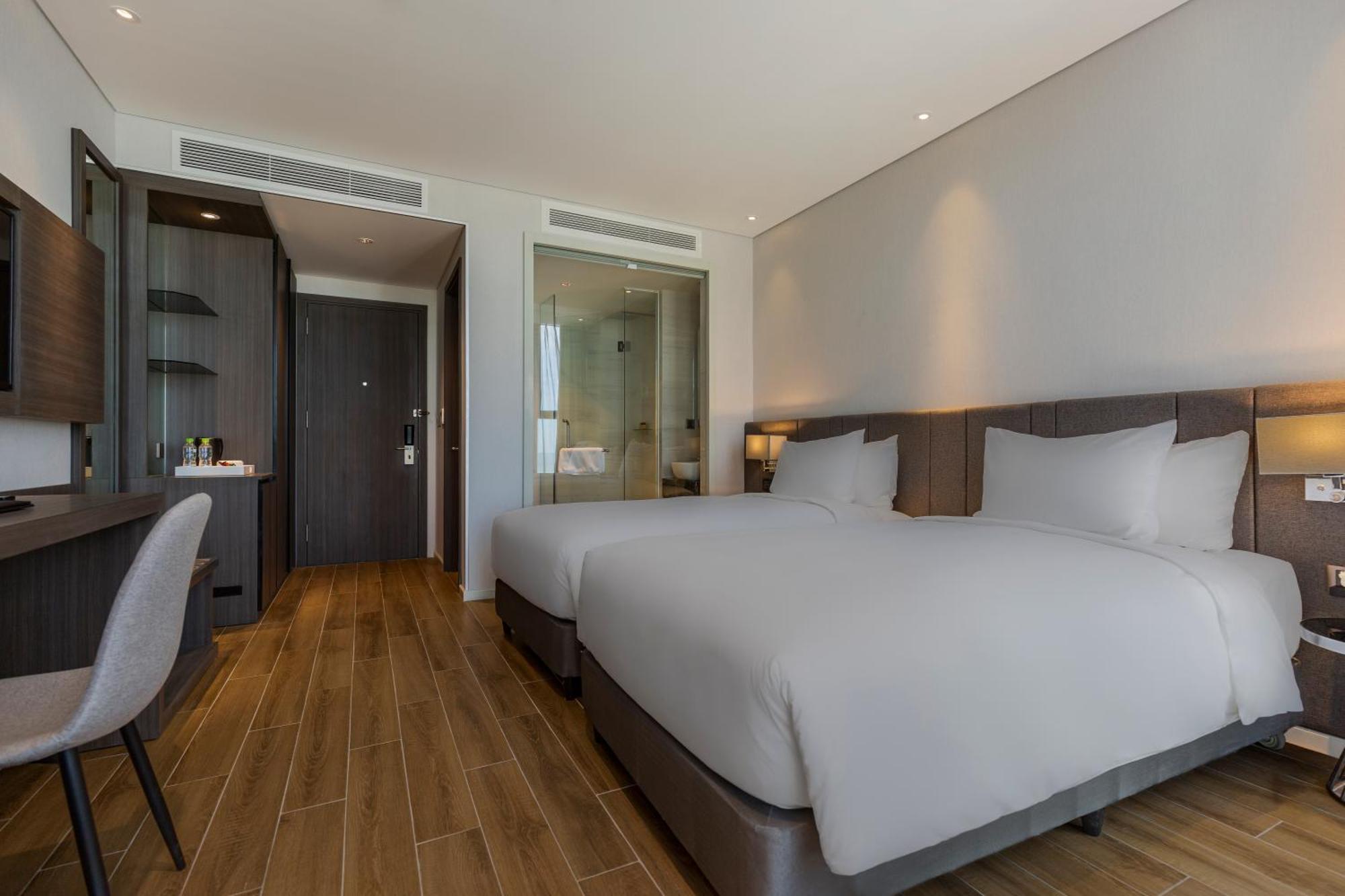 Hotel Premier Pearl 4*